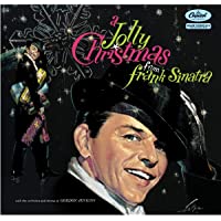 Los mejores  - A Jolly Christmas From Frank Sinatra [Vinilo]